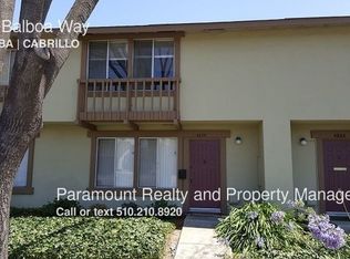 4638 Balboa Way, Fremont, CA 94536