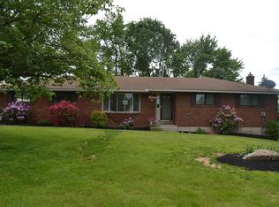 4543 Steuben Rd, Bethlehem, PA 18020