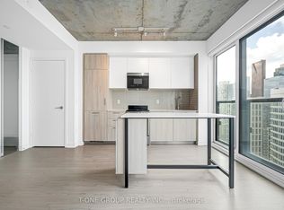 65 Mutual St #2605, Toronto, ON M5B 0E5