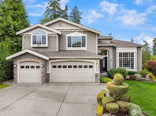 Sonoma Park, Bothell, WA 98011