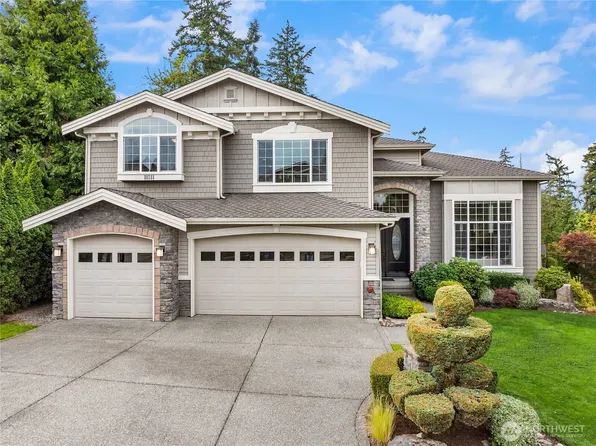 10311 NE 194th Street, Bothell, WA 98011