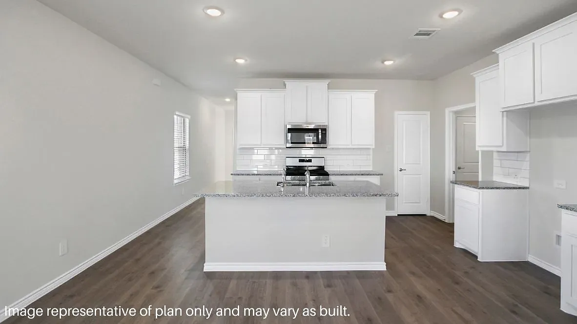 Willowmore Dr, Little Elm — Photo 3