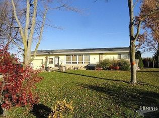 4353 E 700 N, Decatur, IN 46733