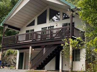 224 Granite Ridge Rd E, Sandpoint, ID 83864