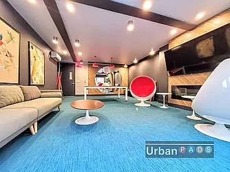 Rented by Urban Pads