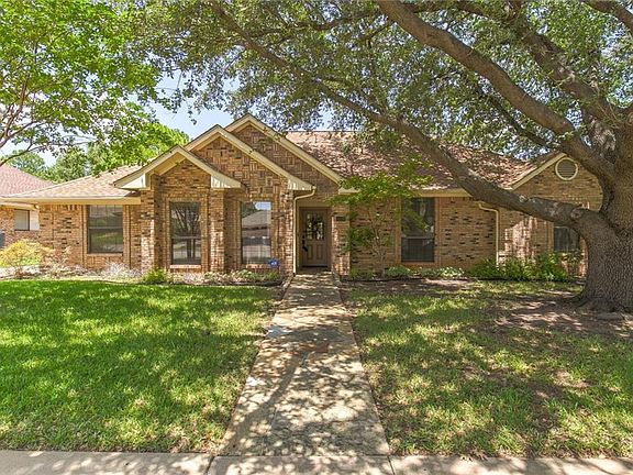 3rd image of 1209 Wedglea Dr