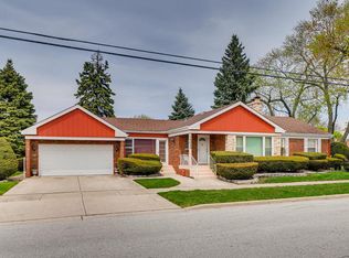 10058 S Turner Ave, Evergreen Park, IL
