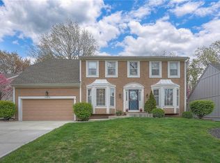 14838 W 81st Ter, Lenexa, KS 66215