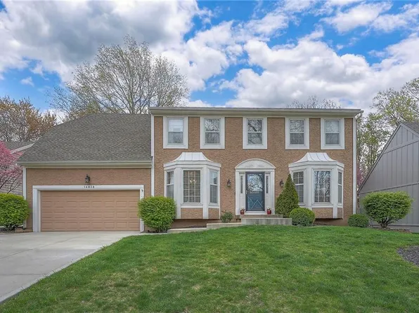 14838 W 81st Ter, Lenexa, KS 66215