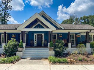 5437 Whitehall Rd, Lula, GA 30554