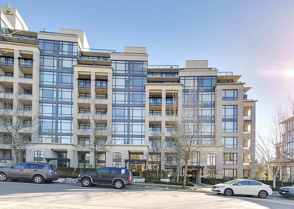 9330 University Cres #50X