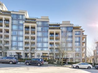 9330 University Cres #50X, Burnaby, BC V5A4X9