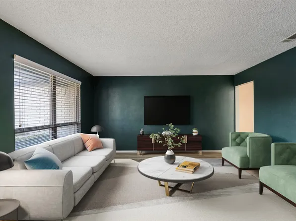 7101 Monterrey Dr, Fort Worth, TX 76112