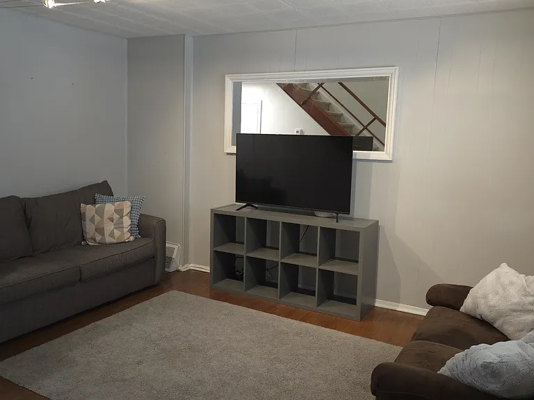 Large Living Room