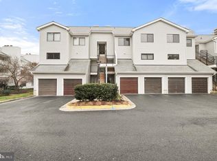 1631 Carriage House Ter APT C, Silver Spring, MD 20904