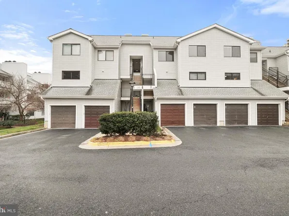 1631 Carriage House Ter APT C, Silver Spring, MD 20904