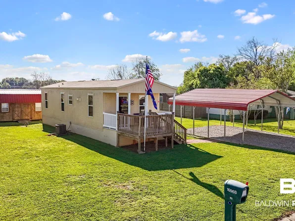 16968 Lea Cir, Fairhope, AL 36532