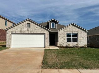 3121 S Frye Farms St, Stillwater, OK 74074