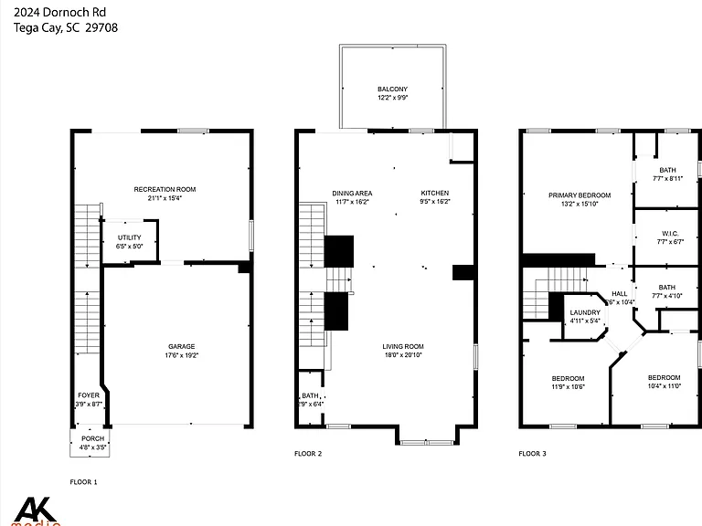 2024 Dornoch Rd — Photo 20