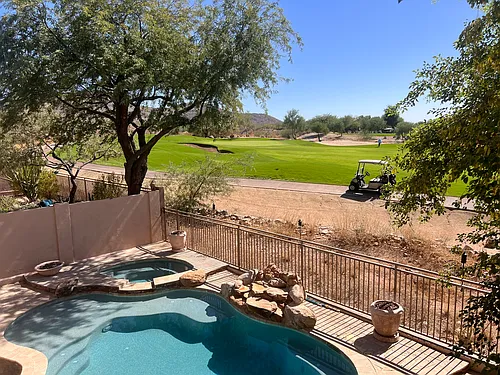 10459 E Acoma Dr Photo 1