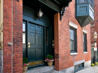 12 Washington St APT 1, Charlestown, MA 02129