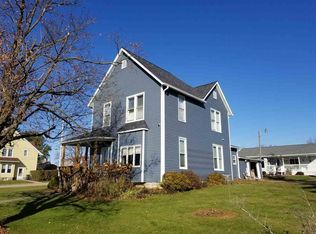 410 E Lincoln Ave, Lancaster, WI 53813