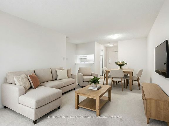 2nd image of 75 King St E #1709