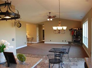 1908 S Harrison, Kennewick, WA 99336