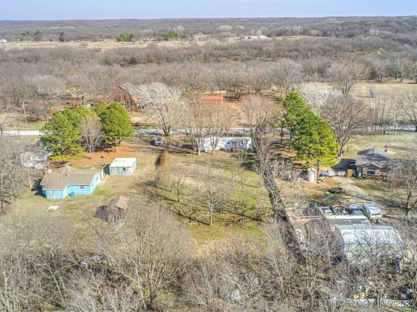 7540 S 4175th Rd, Claremore, OK 74017