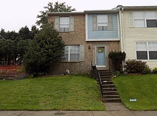 31 Hardwood Dr, Baltimore, MD 21237