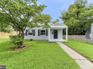 304 Frazer Pl, New Castle, DE 19720
