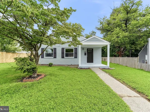 304 Frazer Pl, New Castle, DE 19720