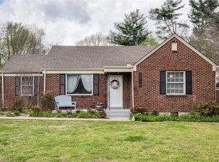 1514 Wendell Ave, Nashville, TN 37206