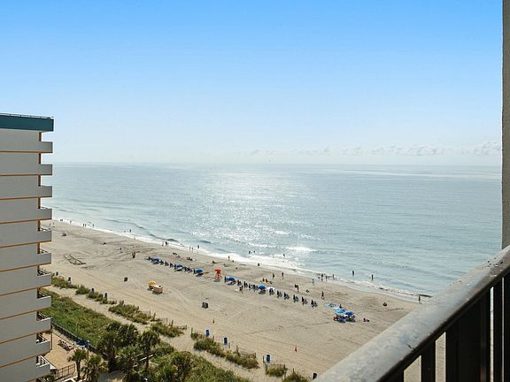 2nd image of 1605 Ocean Blvd. S #1108