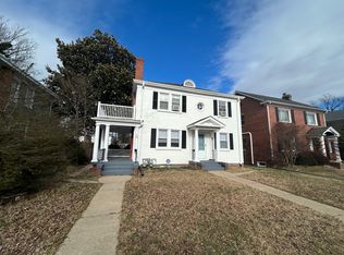 808 W Lancaster Rd #A, Richmond, VA 23222