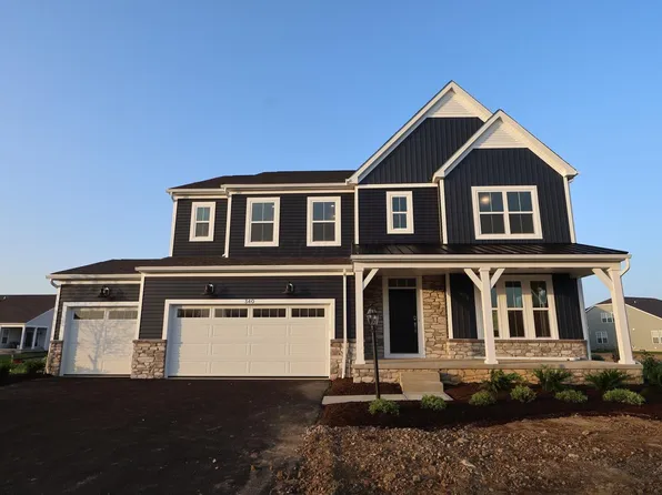 340 Fawn Valley Pl, Galena, OH 43021