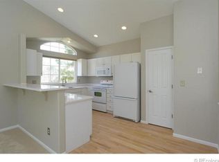 2668 Big Horn Cir #2668, Lafayette, CO 80026