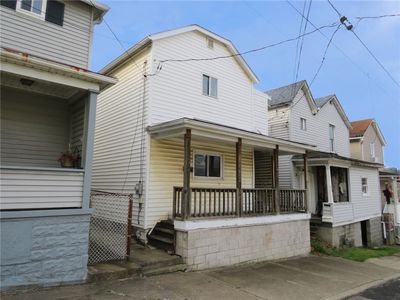 907 Walnut St, New Kensington, PA, 15068