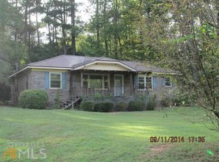 208 Pyne Rd, Lagrange, GA 30240