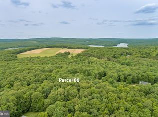 Bray School Rd, Oakland, MD 21550