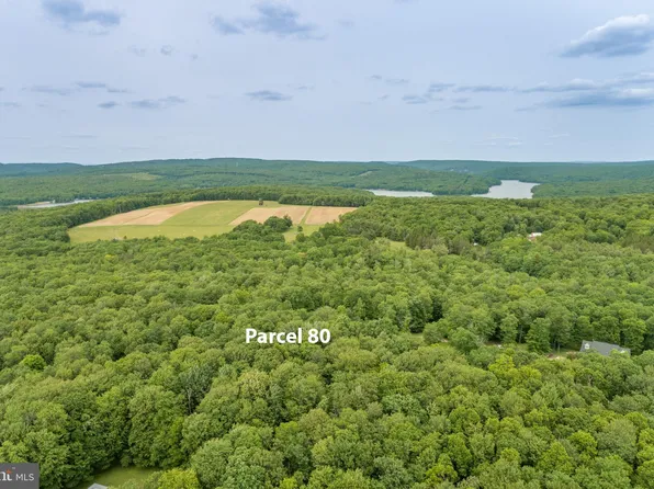 Bray School Rd, Oakland, MD 21550