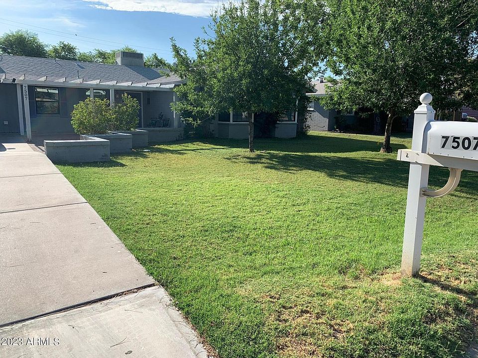 2nd image of 7507 N 18TH Avenue