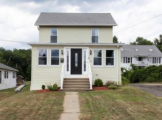 1108 Main St, Leicester, MA 01524