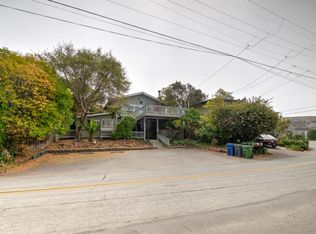 740 Seacliff Dr, Aptos, CA 95003