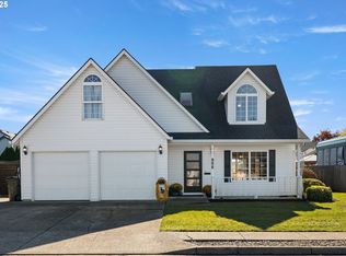 363 SE 7th Ave, Canby, OR 97013