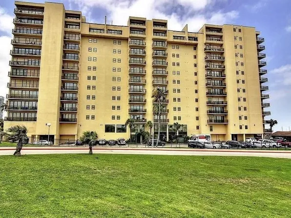 1400 Ocean Dr #E-3, Corpus Christi, TX 78404