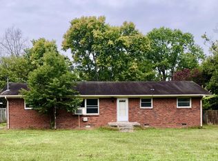 1719 Hamilton Dr, Murfreesboro, TN 37129