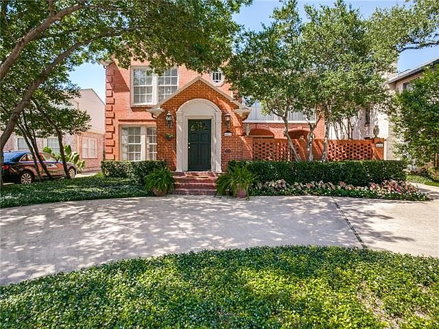 1st image of 4414 Normandy Ave