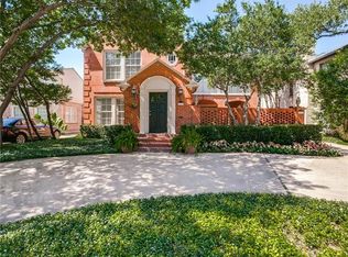 4414 Normandy Ave, University Park, TX 75205