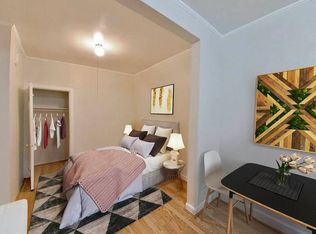 1132 1st Ave #3, New York, NY 10065